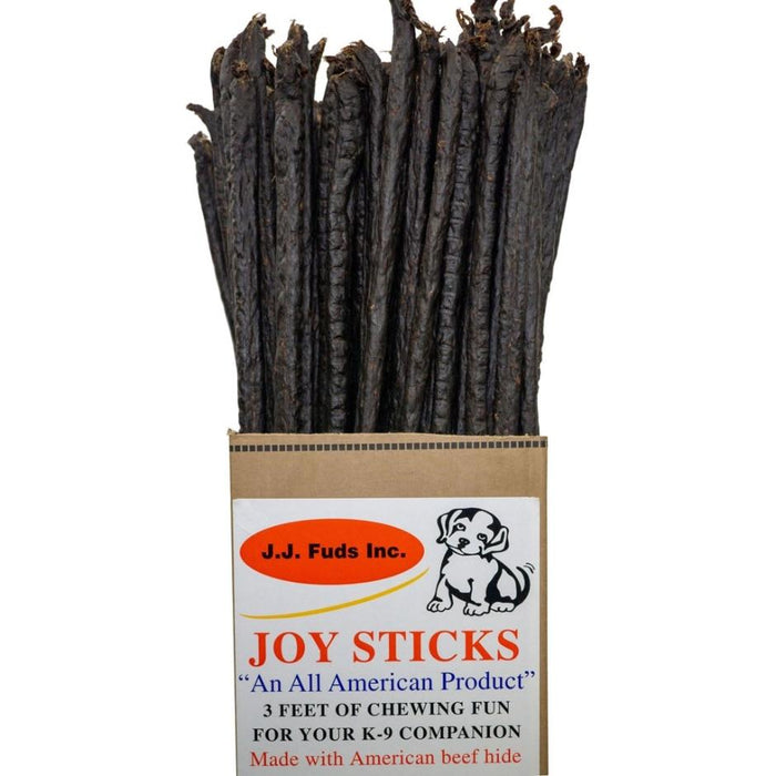 J.J. Fuds Chew Stick- Beef
