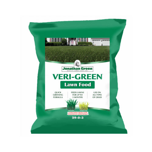 Jonathan Green Veri-Green Lawn Fertilizer
