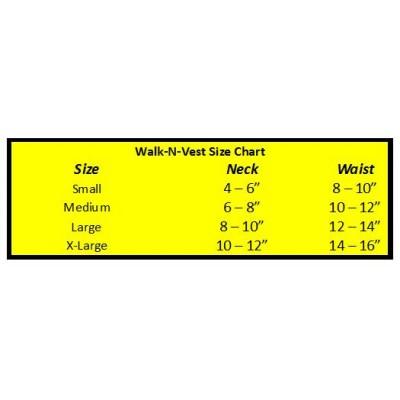 Walk-N-Vest