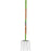 Manure & Bedding Fork 6 Tine
