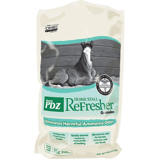 Sweet PDZ Granular 40 lbs
