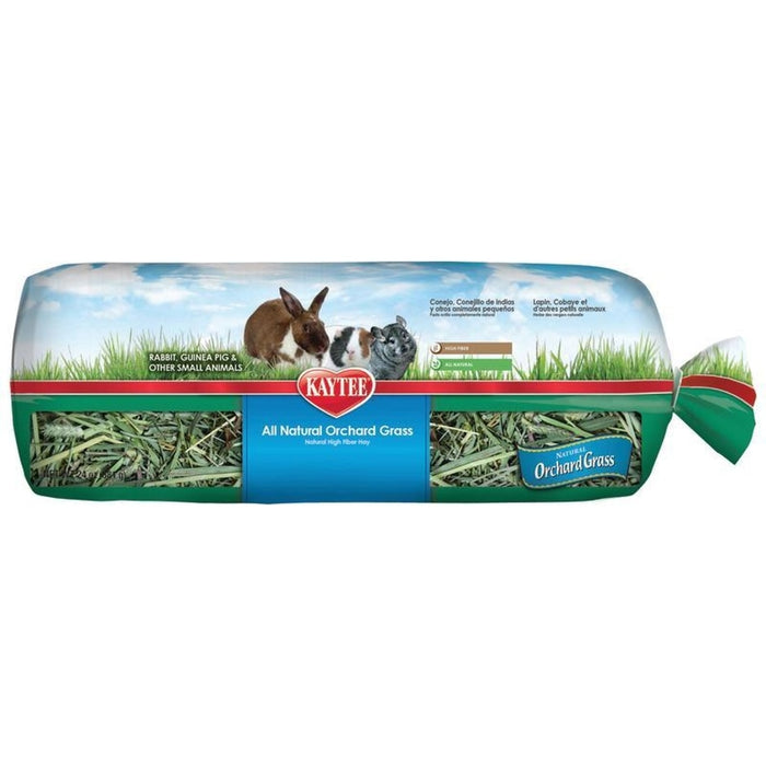 Orchard Grass Hay 24 oz