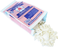 Himalayan Chew YakyCHARMS Dog Treats, Two-Pack