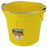 Little Giant 20qt Flat Back Bucket, Multiple Colors Available